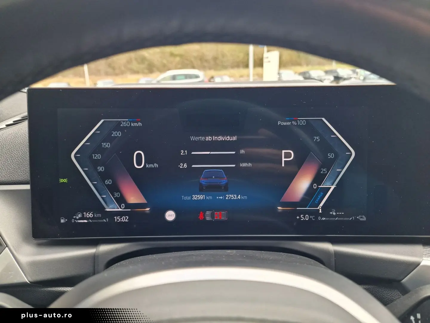 BMW 330e M Sportpaket Head-Up HiFi DAB LED