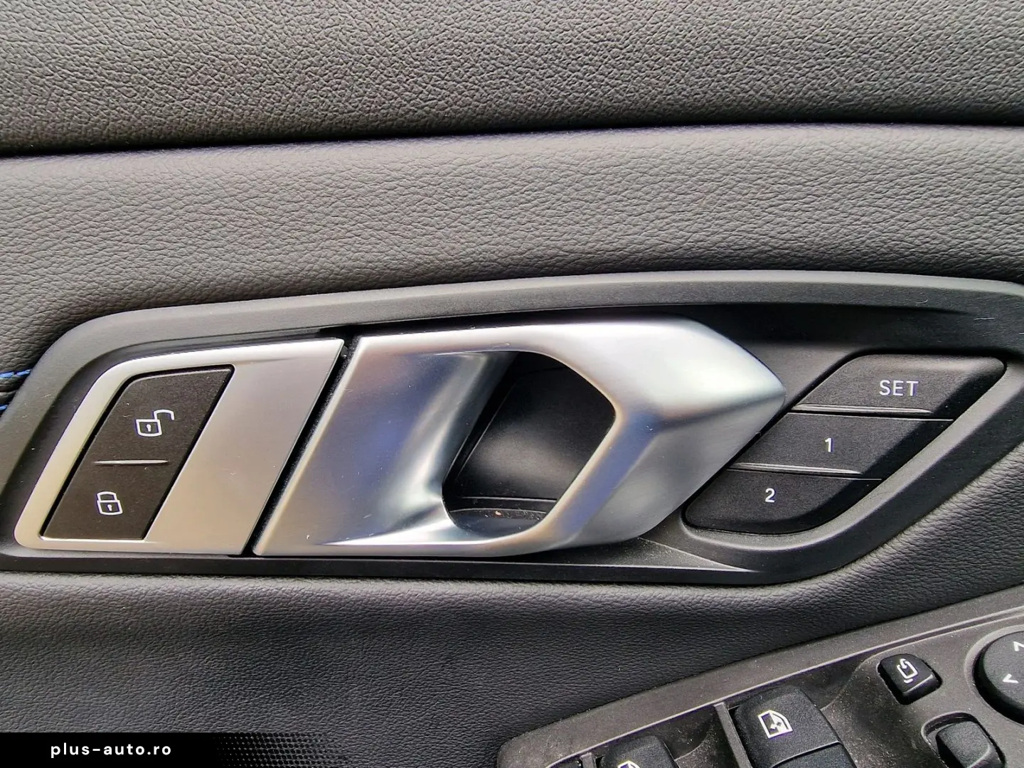 BMW 330e M Sportpaket Head-Up HiFi DAB LED