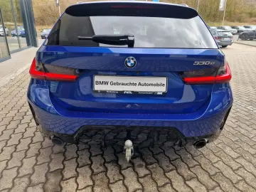 BMW 330e M Sportpaket Head-Up HiFi DAB LED