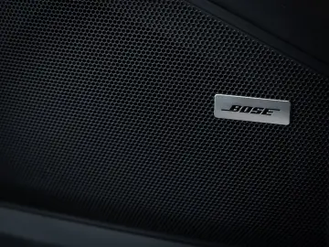 Porsche Cayenne E-Hybrid Pano Luft Beifahrerdisplay