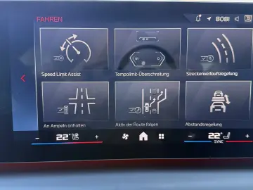 BMW M235 xDrive LED LC Prof HUD LRH Kamera Memory SH