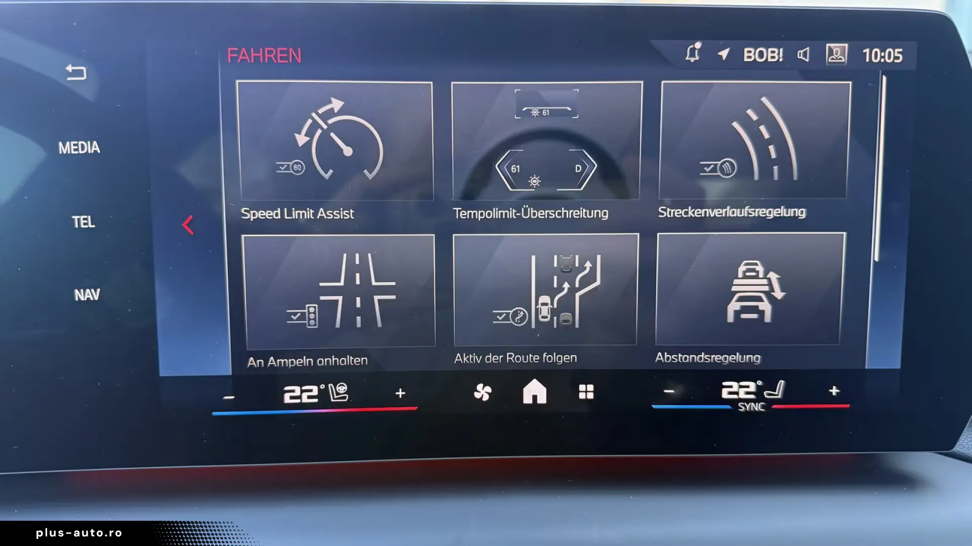 BMW M235 xDrive LED LC Prof HUD LRH Kamera Memory SH