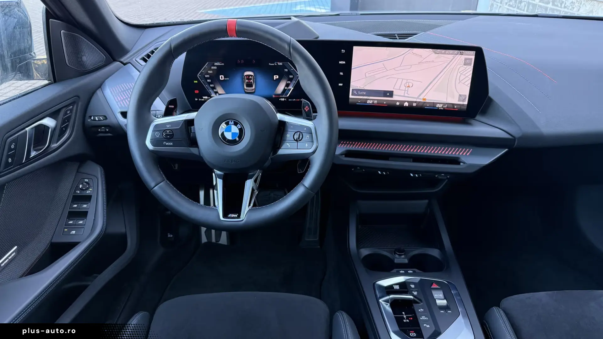 BMW M235 xDrive LED LC Prof HUD LRH Kamera Memory SH