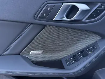 BMW M235 xDrive LED LC Prof HUD LRH Kamera Memory SH