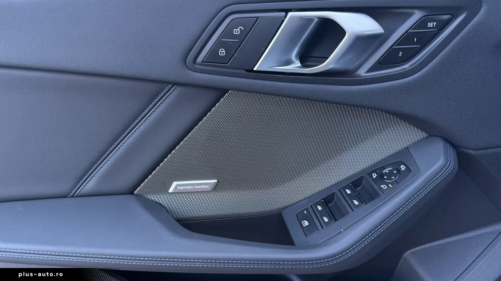 BMW M235 xDrive LED LC Prof HUD LRH Kamera Memory SH