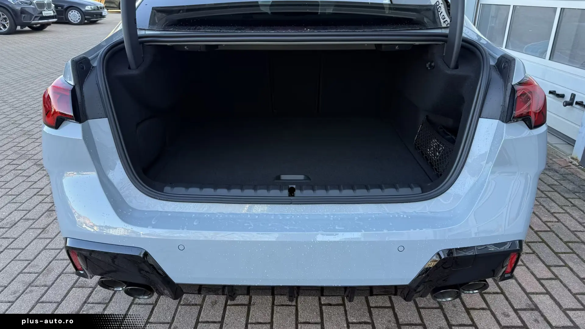 BMW M235 xDrive LED LC Prof HUD LRH Kamera Memory SH