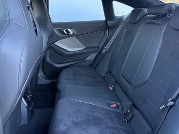 BMW M235 xDrive LED LC Prof HUD LRH Kamera Memory SH