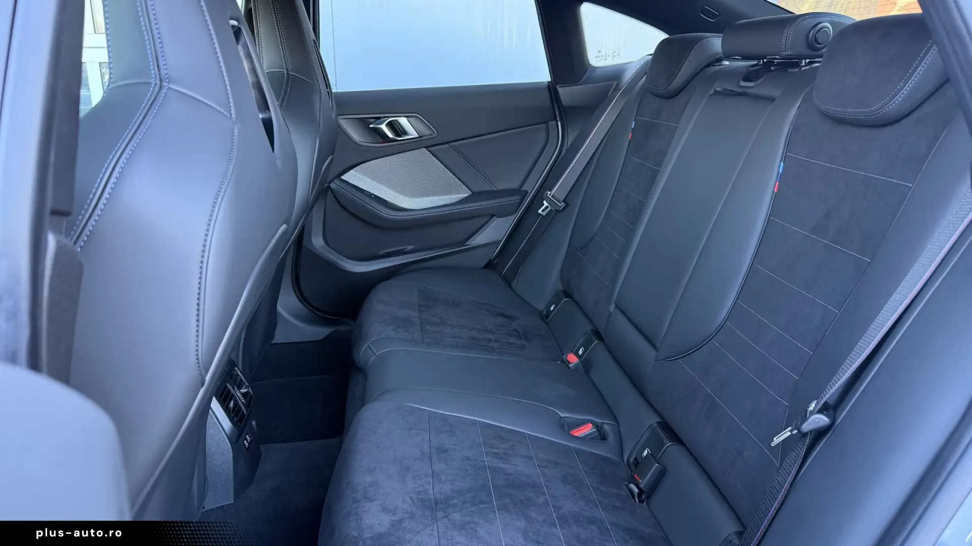 BMW M235 xDrive LED LC Prof HUD LRH Kamera Memory SH