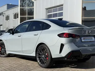 BMW M235 xDrive LED LC Prof HUD LRH Kamera Memory SH