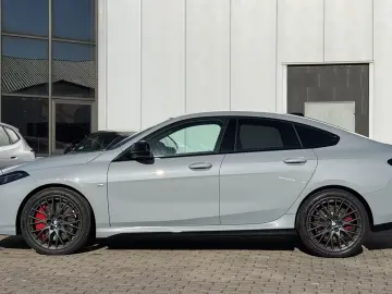 BMW M235 xDrive LED LC Prof HUD LRH Kamera Memory SH