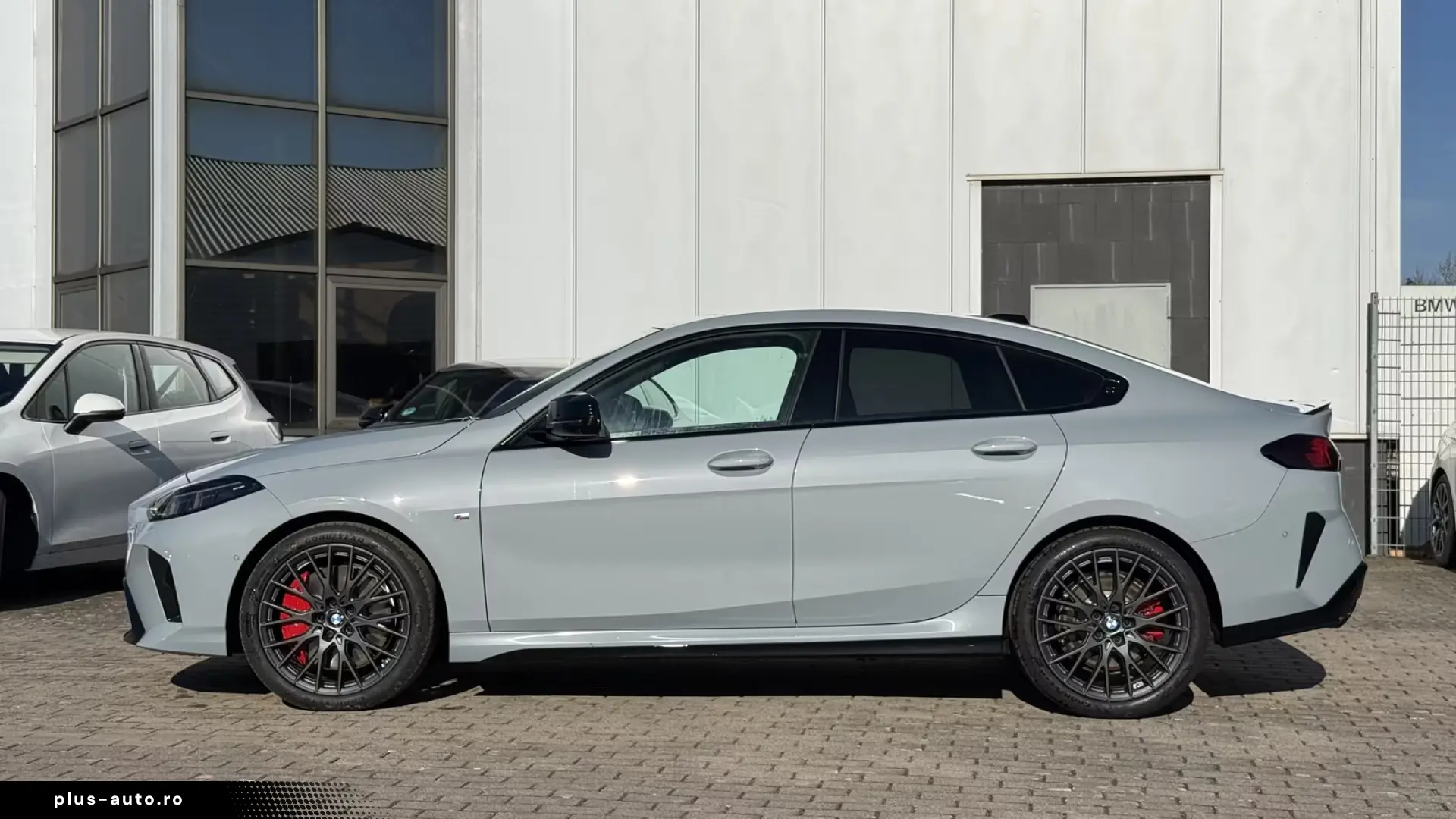 BMW M235 xDrive LED LC Prof HUD LRH Kamera Memory SH