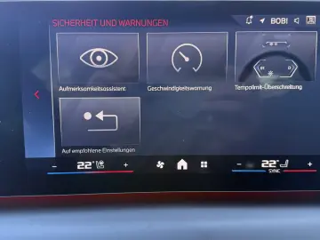 BMW M235 xDrive LED LC Prof HUD LRH Kamera Memory SH