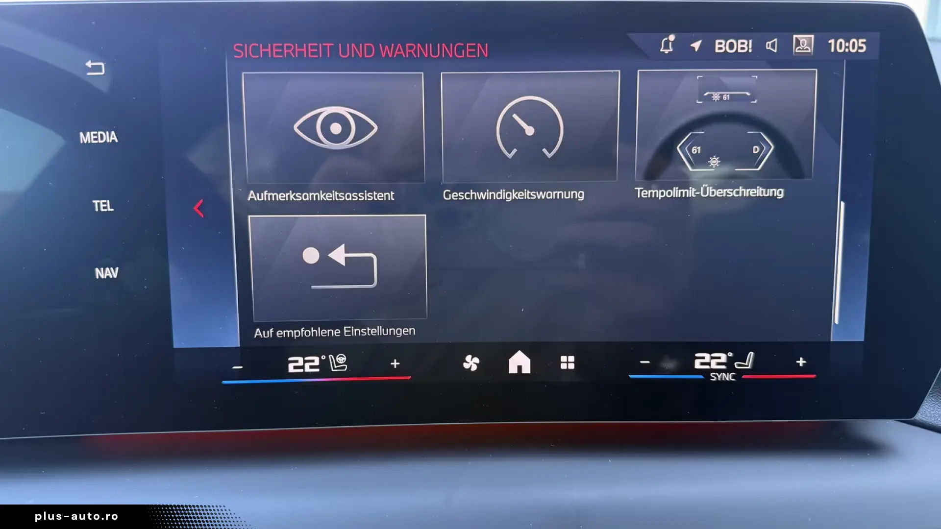 BMW M235 xDrive LED LC Prof HUD LRH Kamera Memory SH