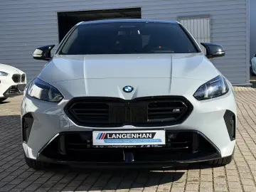 BMW M235 xDrive LED LC Prof HUD LRH Kamera Memory SH