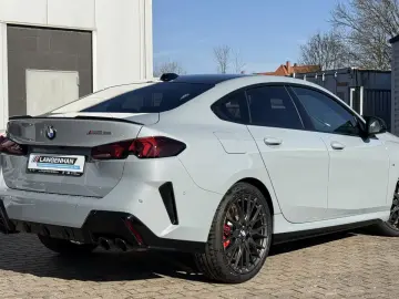 BMW M235 xDrive LED LC Prof HUD LRH Kamera Memory SH