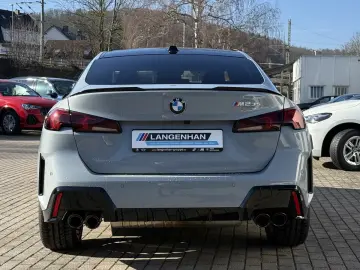 BMW M235 xDrive LED LC Prof HUD LRH Kamera Memory SH
