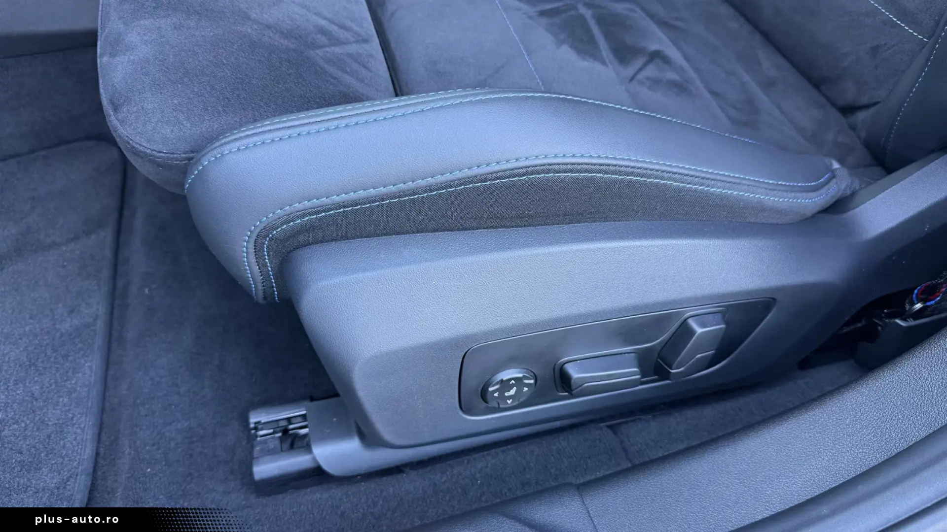 BMW M235 xDrive LED LC Prof HUD LRH Kamera Memory SH