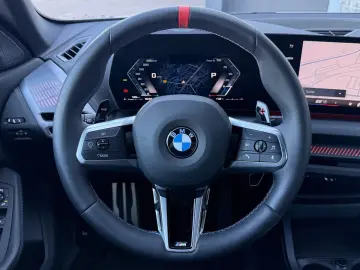 BMW M235 xDrive LED LC Prof HUD LRH Kamera Memory SH