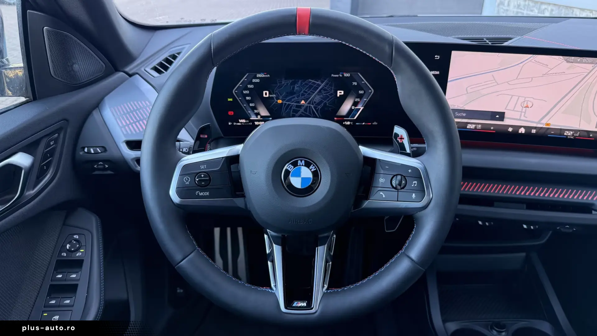 BMW M235 xDrive LED LC Prof HUD LRH Kamera Memory SH