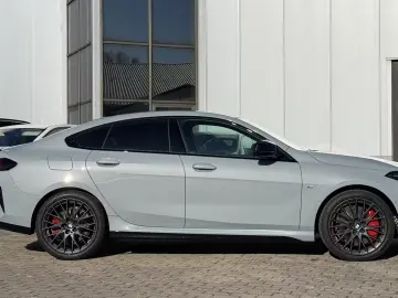 BMW M235 xDrive LED LC Prof HUD LRH Kamera Memory SH