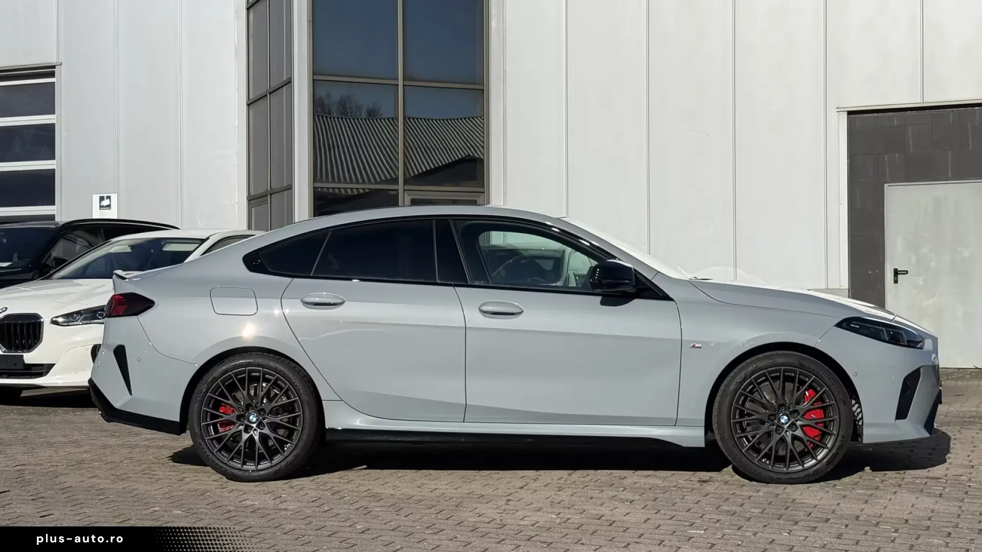 BMW M235 xDrive LED LC Prof HUD LRH Kamera Memory SH