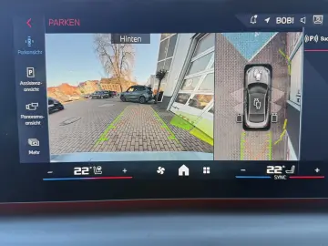 BMW M235 xDrive LED LC Prof HUD LRH Kamera Memory SH