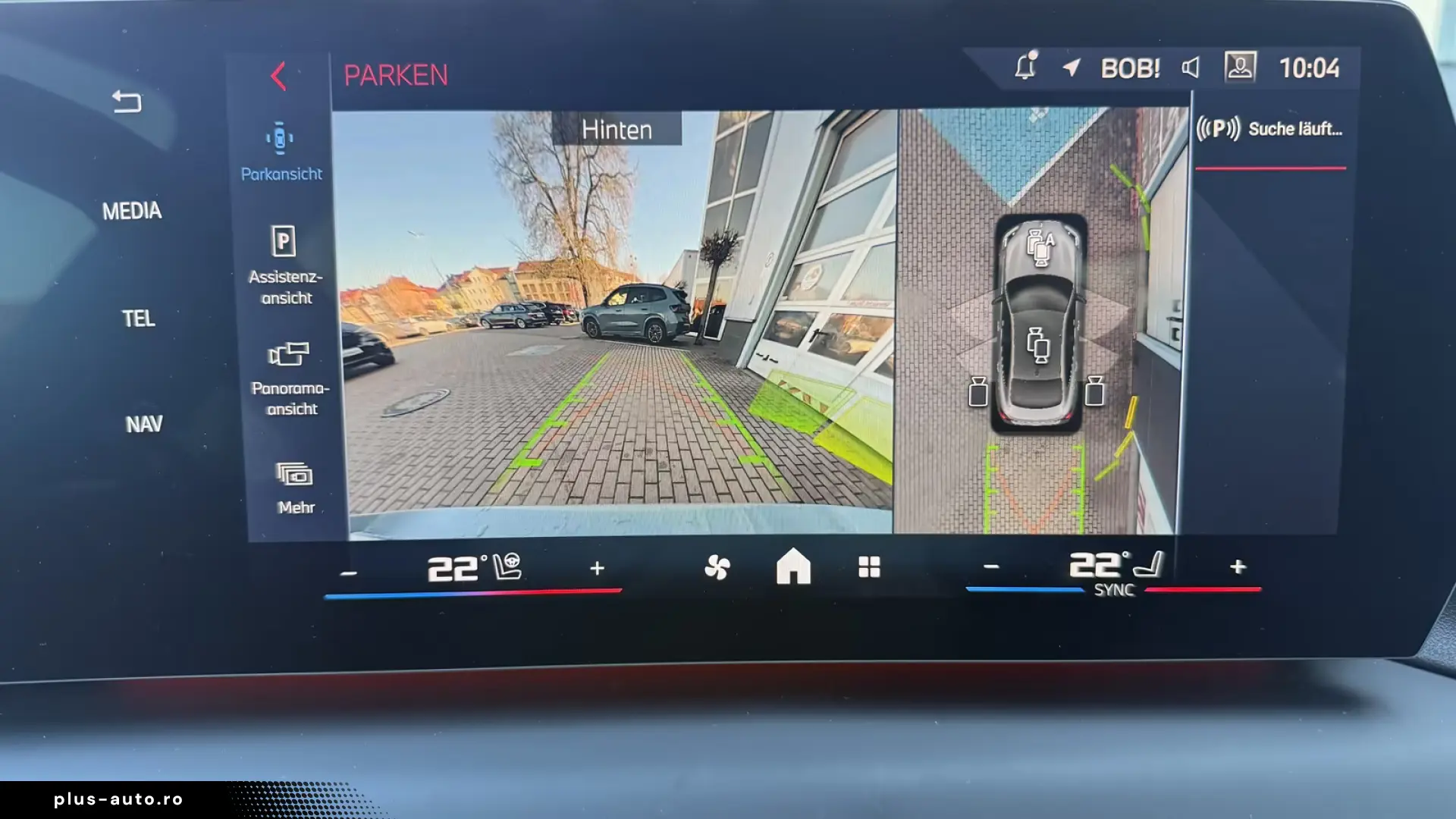 BMW M235 xDrive LED LC Prof HUD LRH Kamera Memory SH