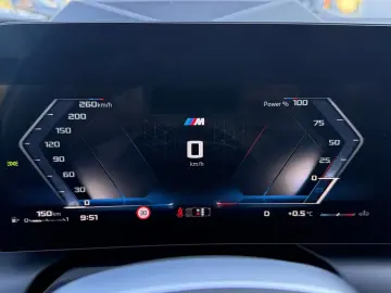 BMW M235 xDrive LED LC Prof HUD LRH Kamera Memory SH