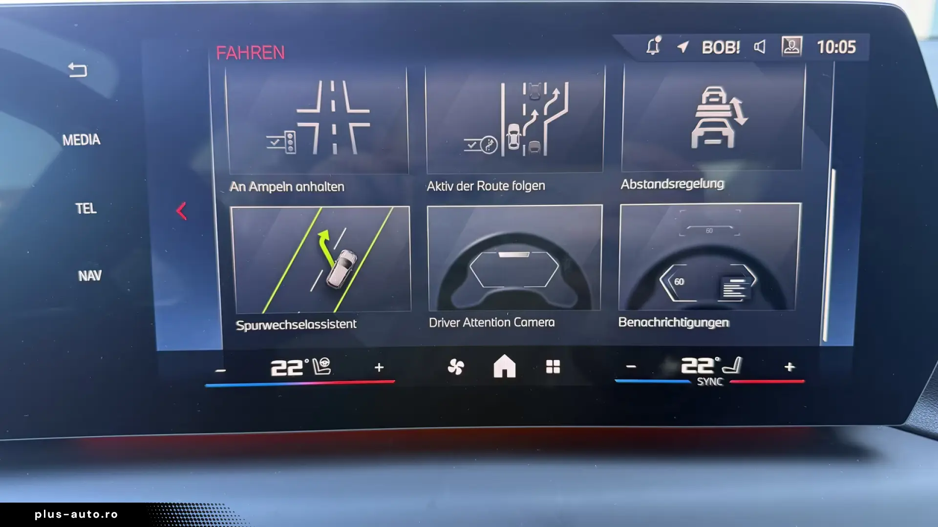 BMW M235 xDrive LED LC Prof HUD LRH Kamera Memory SH