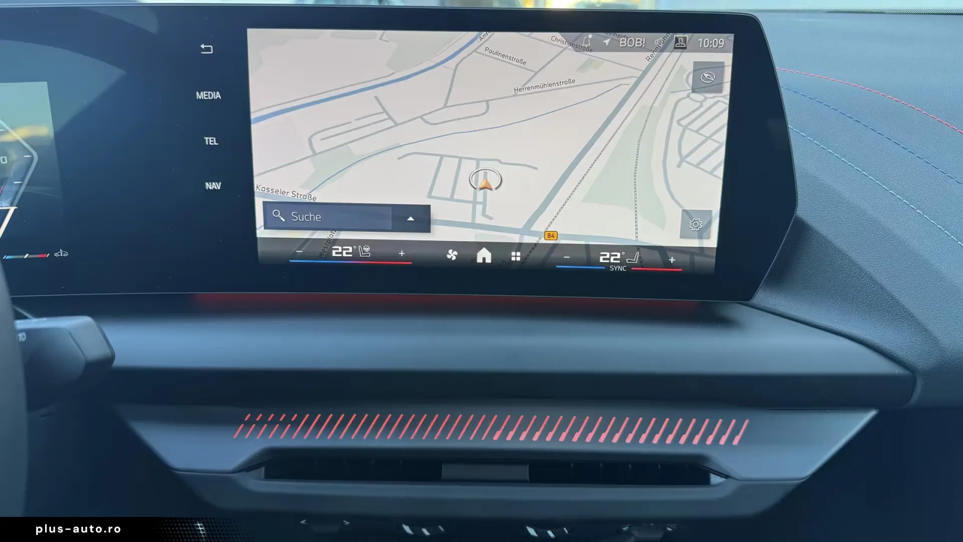 BMW M235 xDrive LED LC Prof HUD LRH Kamera Memory SH