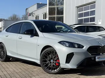 BMW M235 xDrive LED LC Prof HUD LRH Kamera Memory SH