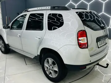 DACIA DUSTER 2018 1.6i E6 Garantie 12 Luni Rate Avans 0 Doar
