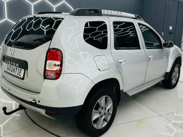 DACIA DUSTER 2018 1.6i E6 Garantie 12 Luni Rate Avans 0 Doar