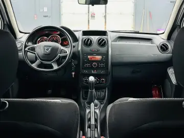 DACIA DUSTER 2018 1.6i E6 Garantie 12 Luni Rate Avans 0 Doar