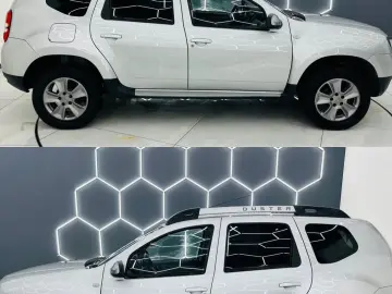 DACIA DUSTER 2018 1.6i E6 Garantie 12 Luni Rate Avans 0 Doar