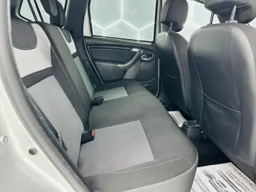 DACIA DUSTER 2018 1.6i E6 Garantie 12 Luni Rate Avans 0 Doar