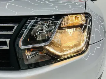 DACIA DUSTER 2018 1.6i E6 Garantie 12 Luni Rate Avans 0 Doar