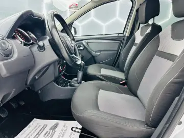 DACIA DUSTER 2018 1.6i E6 Garantie 12 Luni Rate Avans 0 Doar