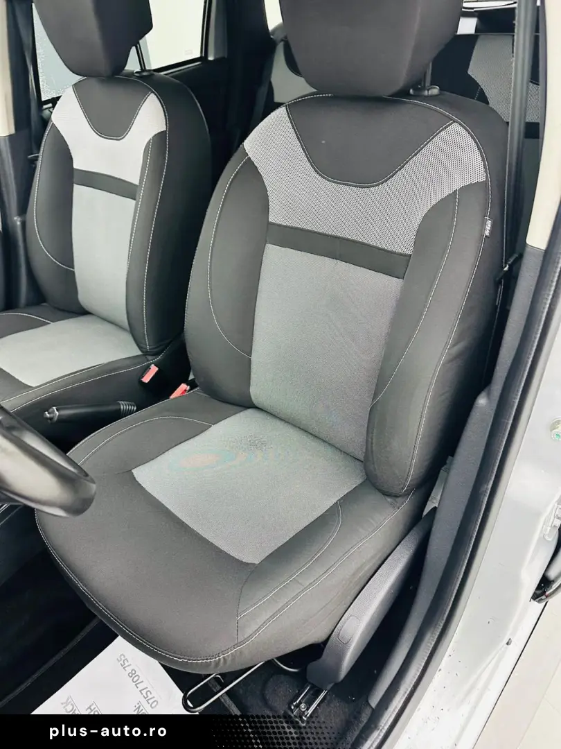 DACIA DUSTER 2018 1.6i E6 Garantie 12 Luni Rate Avans 0 Doar