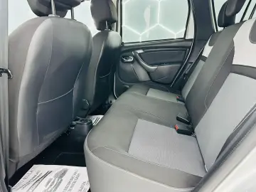 DACIA DUSTER 2018 1.6i E6 Garantie 12 Luni Rate Avans 0 Doar