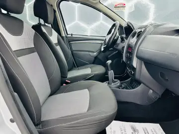 DACIA DUSTER 2018 1.6i E6 Garantie 12 Luni Rate Avans 0 Doar