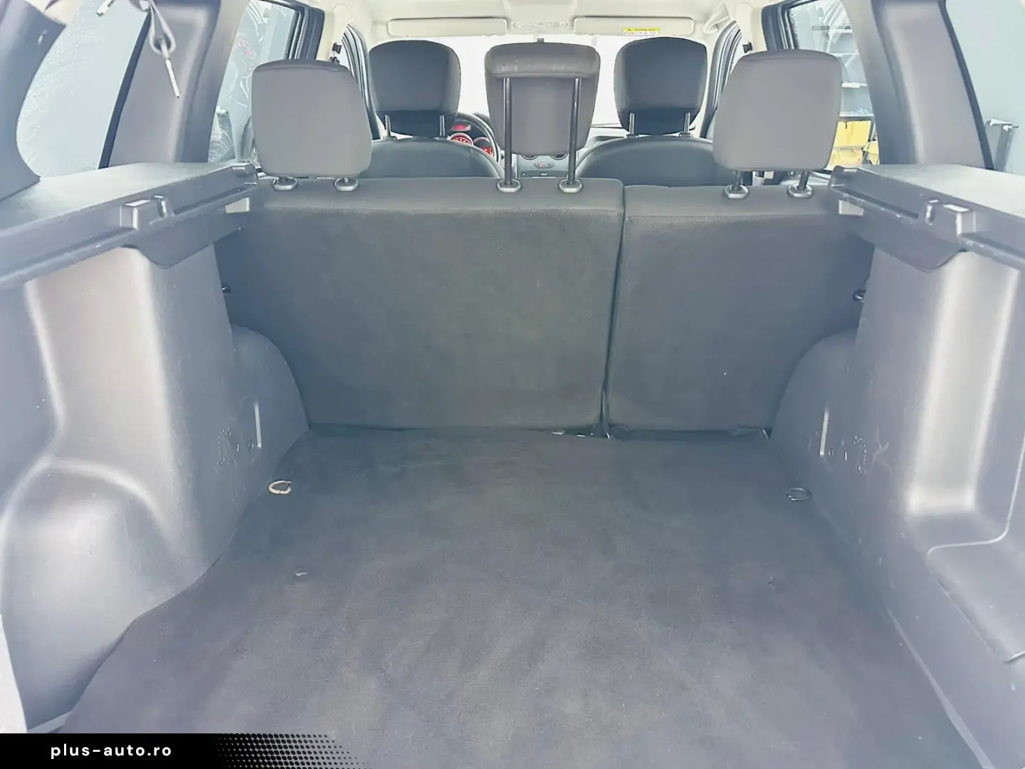 DACIA DUSTER 2018 1.6i E6 Garantie 12 Luni Rate Avans 0 Doar