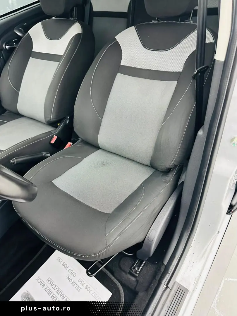 DACIA DUSTER 2018 1.6i E6 Garantie 12 Luni Rate Avans 0 Doar