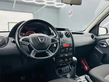 DACIA DUSTER 2018 1.6i E6 Garantie 12 Luni Rate Avans 0 Doar