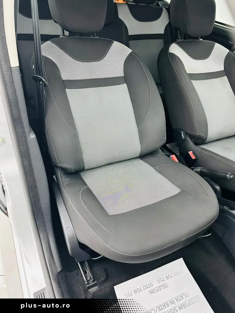 DACIA DUSTER 2018 1.6i E6 Garantie 12 Luni Rate Avans 0 Doar