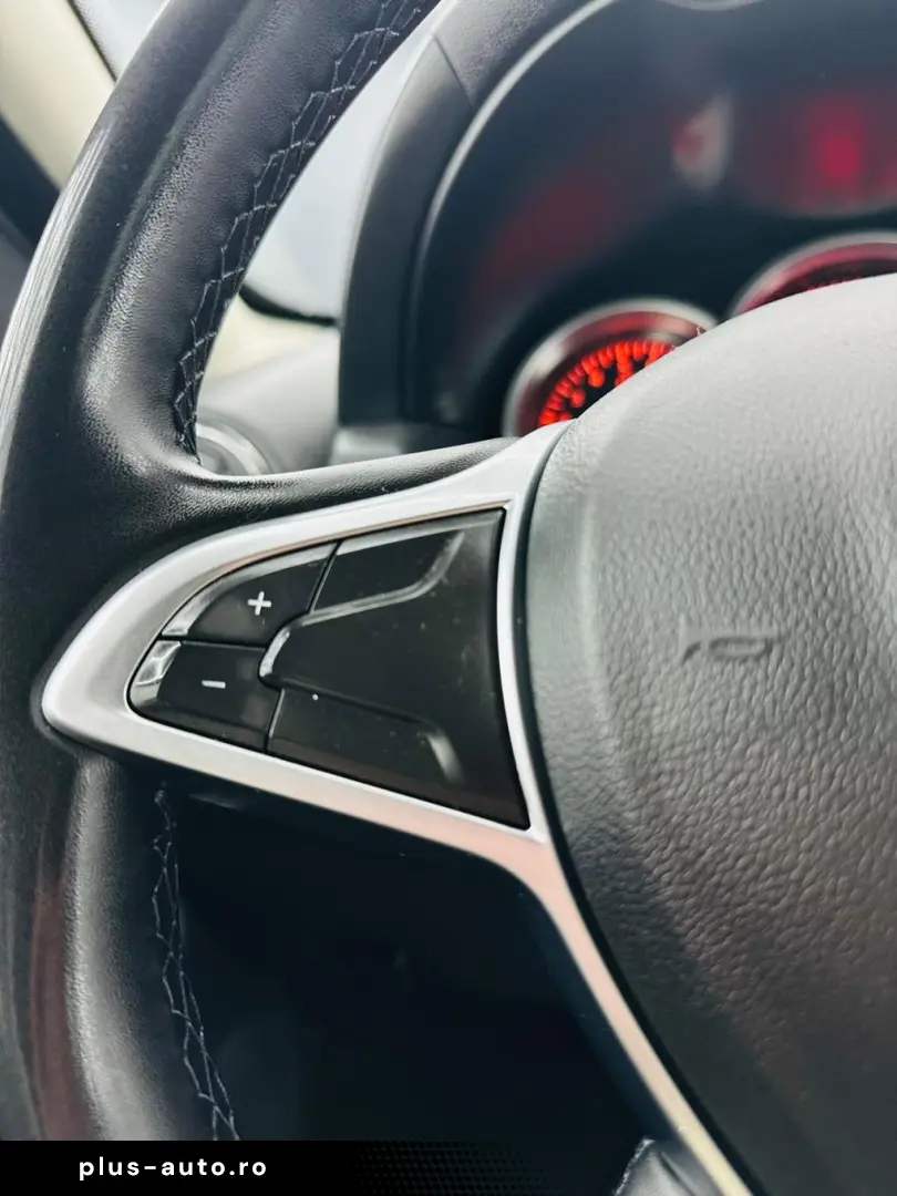 DACIA DUSTER 2018 1.6i E6 Garantie 12 Luni Rate Avans 0 Doar