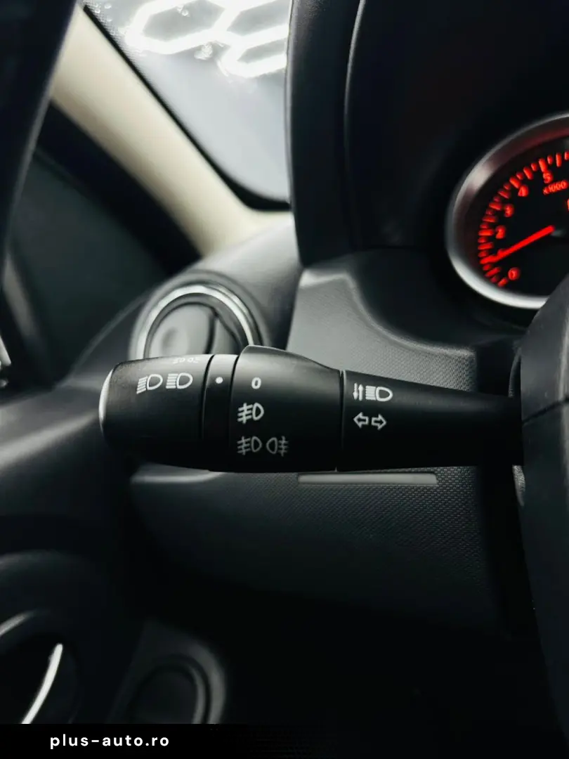 DACIA DUSTER 2018 1.6i E6 Garantie 12 Luni Rate Avans 0 Doar