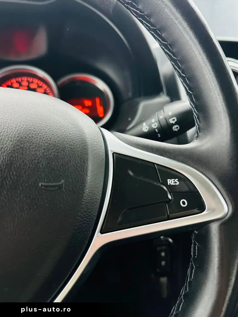 DACIA DUSTER 2018 1.6i E6 Garantie 12 Luni Rate Avans 0 Doar