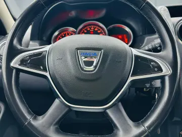 DACIA DUSTER 2018 1.6i E6 Garantie 12 Luni Rate Avans 0 Doar