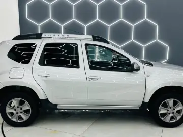 DACIA DUSTER 2018 1.6i E6 Garantie 12 Luni Rate Avans 0 Doar